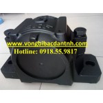 VÒNG BI BẠC ĐẠN SNL512-610